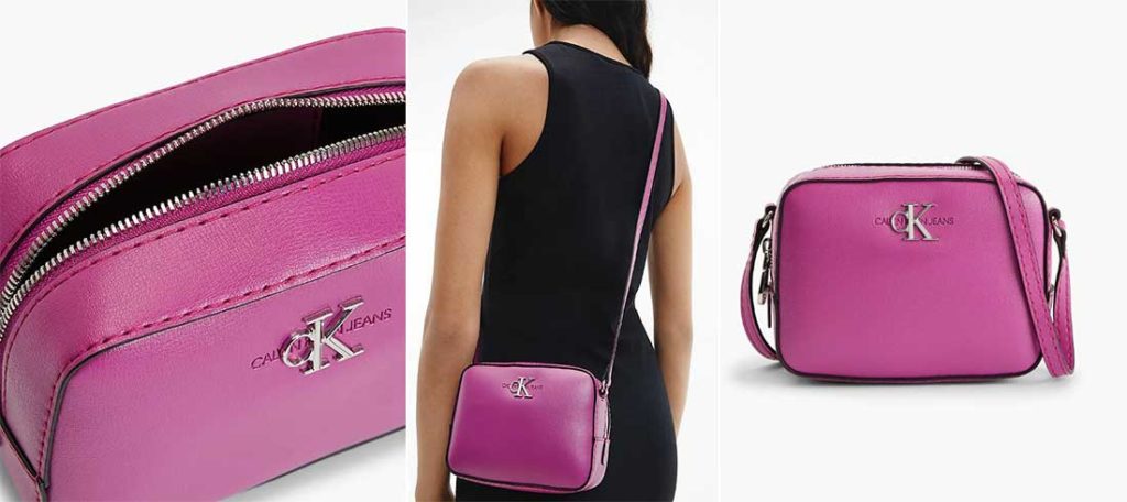 Calvin Klein - torbe i torbice